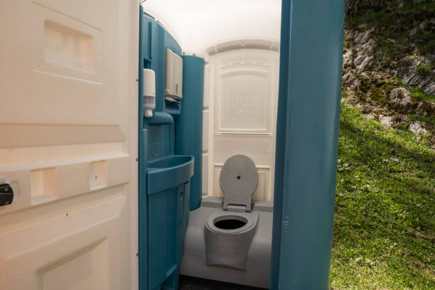 Best Porta potty services near me  in Haysville, KS