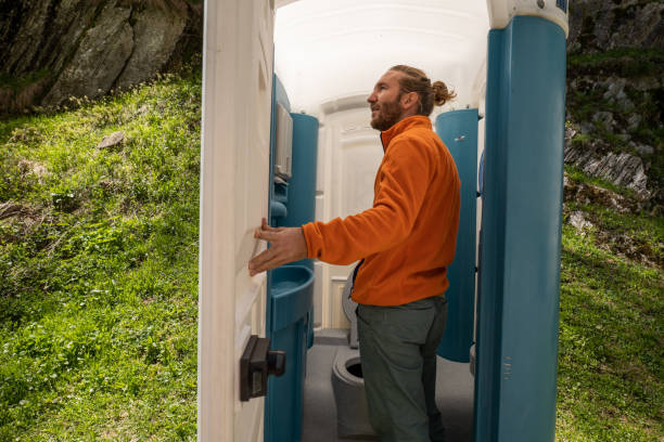 Best Affordable portable toilet rental  in Haysville, KS