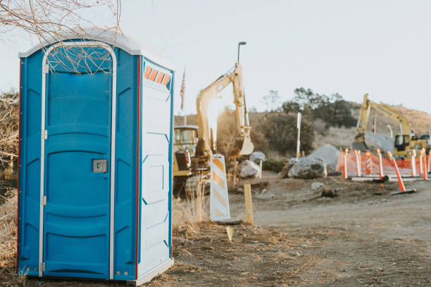 Best Construction site porta potty rental  in Haysville, KS