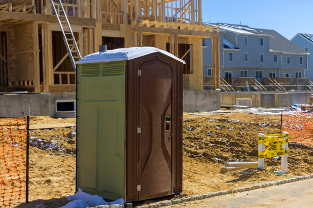 Best High-end porta potty rental  in Haysville, KS
