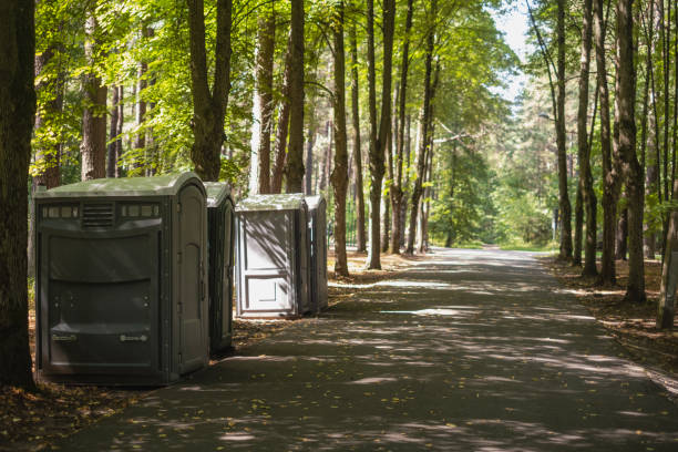 Best Long-term porta potty rental  in Haysville, KS