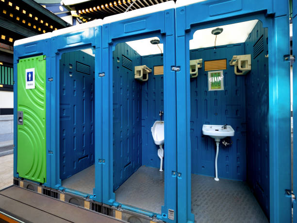 Best Portable toilet rental cost  in Haysville, KS