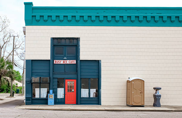Best Temporary restroom rental  in Haysville, KS