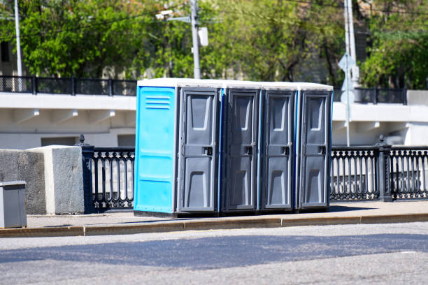 Best Luxury portable toilet rental  in Haysville, KS